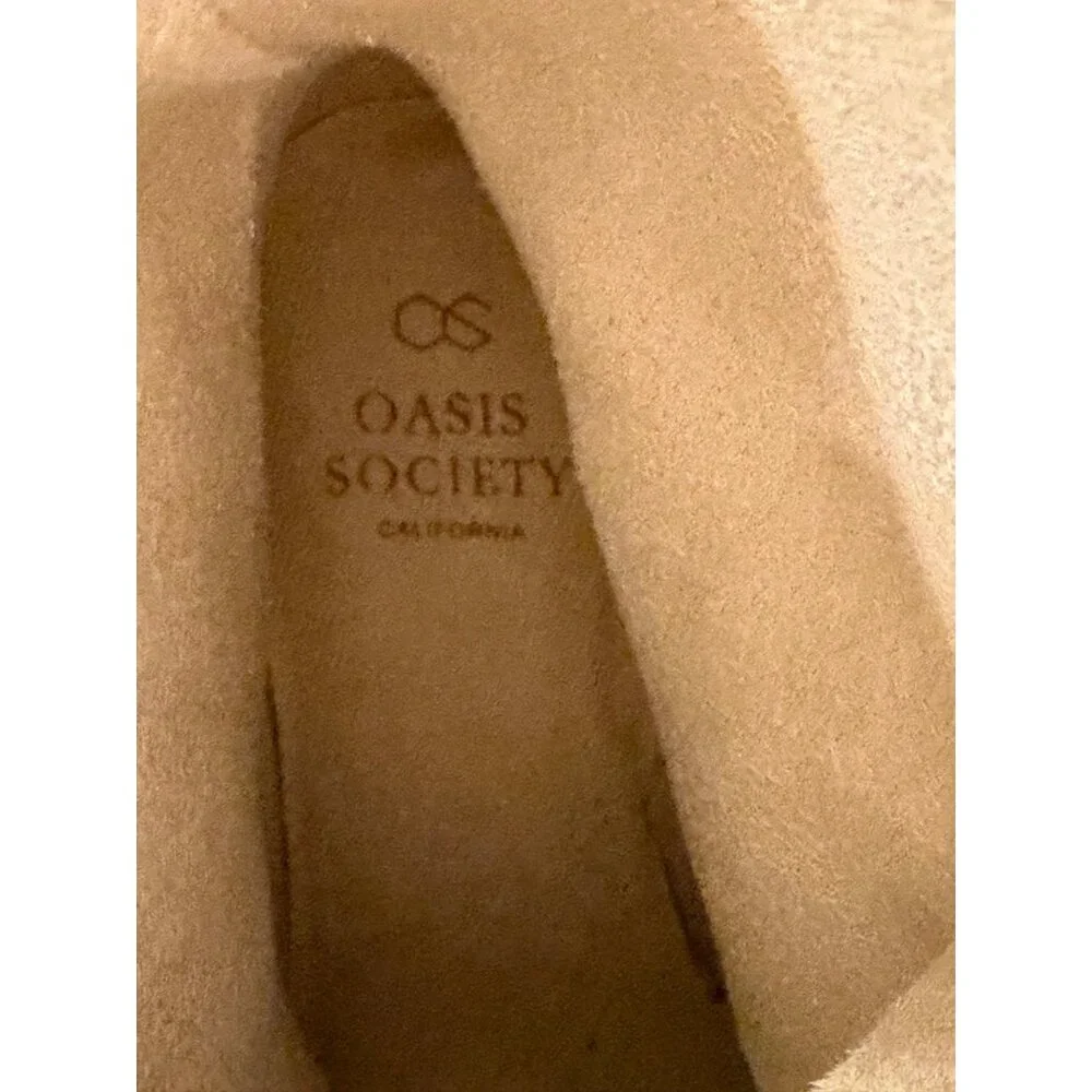 Oasis Society 